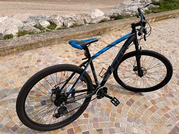 Bici MTB MBM Loop 29 Alluminio 21S