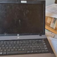 Notebook HP 620