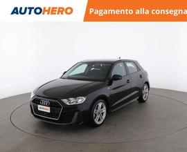 AUDI A1 VY13315
