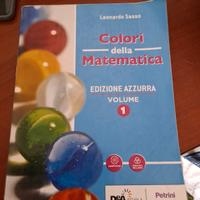 colori della matematica 1 