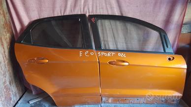 Porta Porte Ford Ecosport destre dx