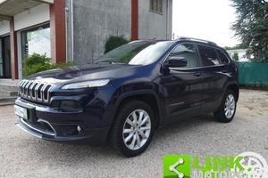 JEEP Cherokee ACTIVE DRIVE LIMETED 4x4