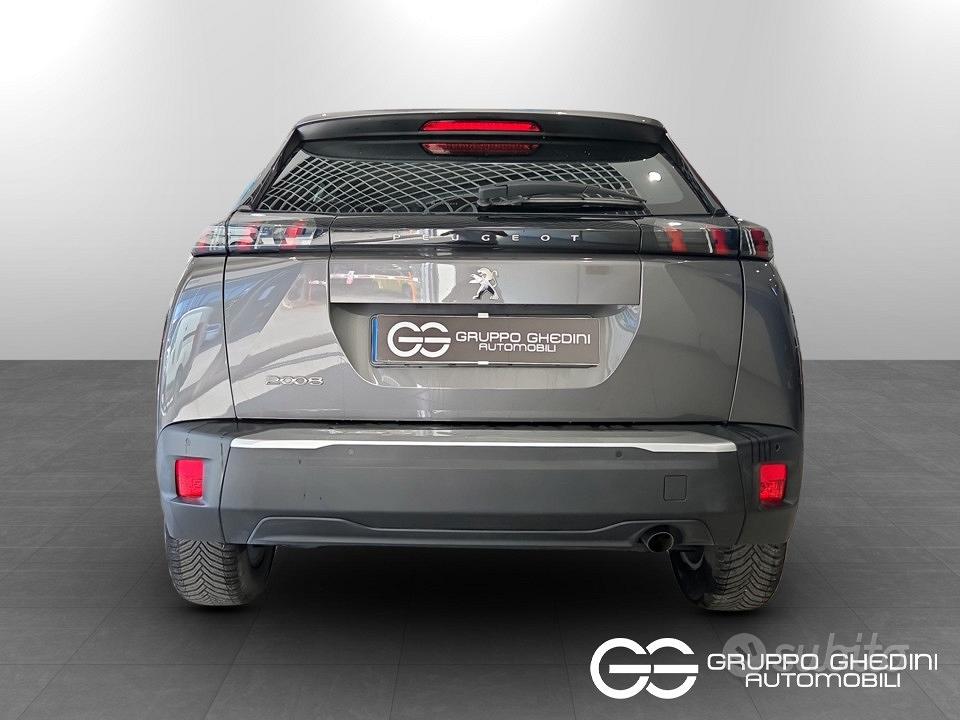 Peugeot 2008 2023 photo 5