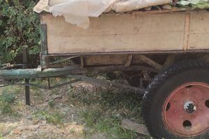 Carro agricolo (Uso privato / Artigianale)