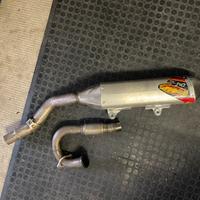 Fmf completo power bomb beta RR
