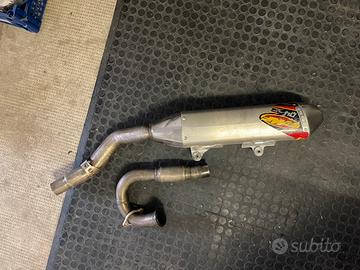 Fmf completo power bomb beta RR