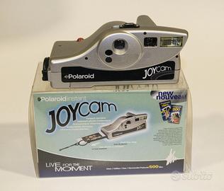 Polaroid JOYCAM