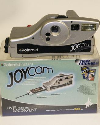 Polaroid JOYCAM