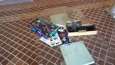 nintendo power glove mattel