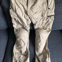 BMW pantaloni Summer 2 tg. M