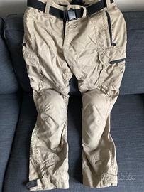 BMW pantaloni Summer 2 tg. M