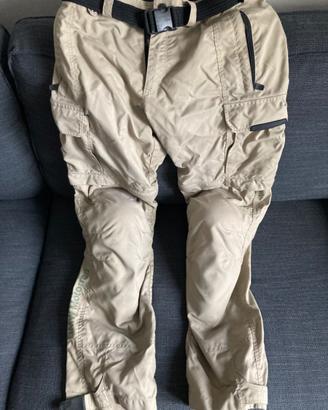 BMW pantaloni Summer 2 tg. M