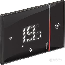 BTicino SXG8002 - TERMOSTATO WIFI Intelligente Sma