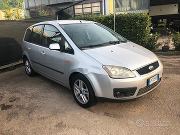 Ford C. Max
