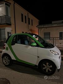 SMART fortwo 2ª serie - 2009