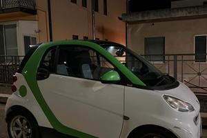 SMART fortwo 2ª serie - 2009