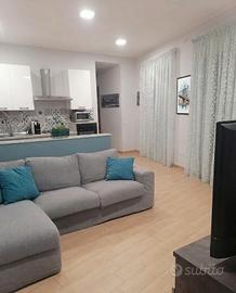 Appartamento non arredato di 70 mq