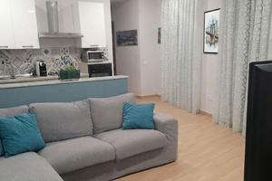 Appartamento arredato di 70 mq