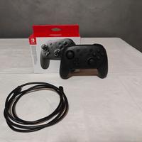 Nintendo Switch Pro Controller