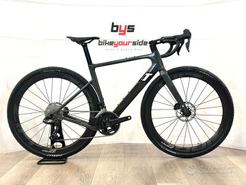 3T RACEMAX INTEGRALE GRX Di2  | Tg. S