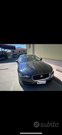 Jaguar XE 2.0d 180 cv
