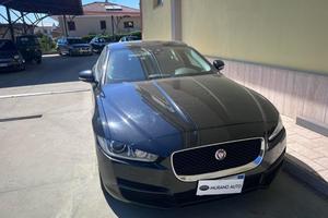 Jaguar XE 2.0d 180 cv