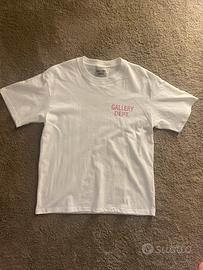 maglia gallery dept rosa