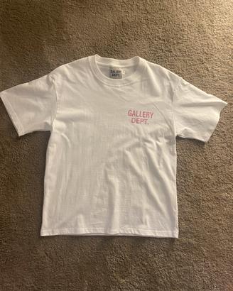 maglia gallery dept rosa