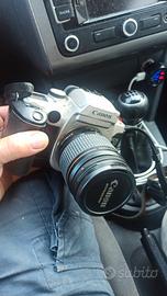 Canon Eos 50e