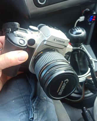 Canon Eos 50e