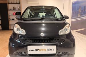 Smart ForTwo 800 40 kW coupé passion cdi