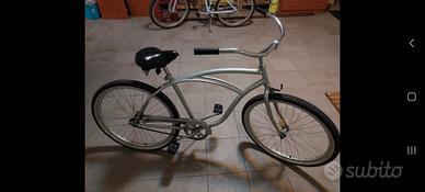 bici BEACHCRUISER