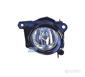 FANALE DESTRO ANTIABBAGLIANTE VOLKSWAGEN VW POLO I