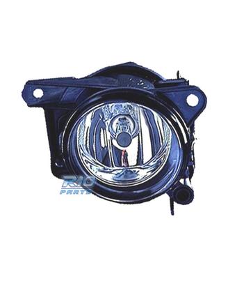 FANALE DESTRO ANTIABBAGLIANTE VOLKSWAGEN VW POLO I