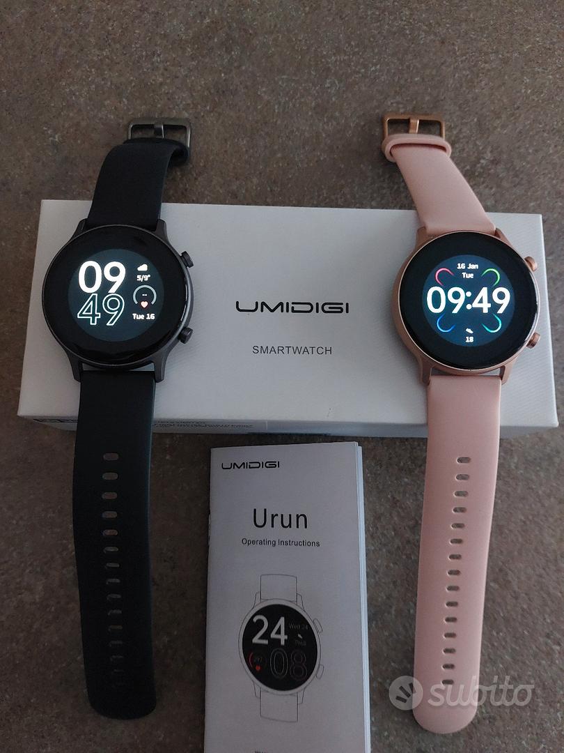 Smartwatch Umidigi Urun - Telefonia In vendita a Genova