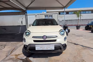 fiat 500 x cross 1.6 diesel