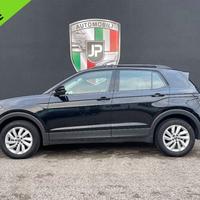 Volkswagen T-Cross 1.0 tsi Style 95cv