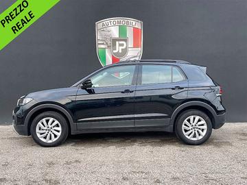 Volkswagen T-Cross 1.0 tsi Style 95cv
