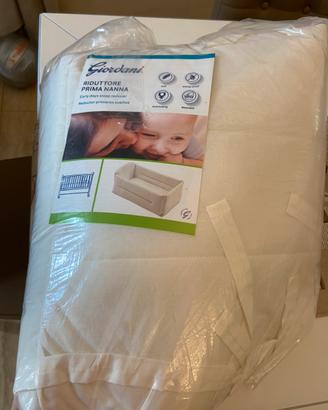 Riduttore prima nanna Giordani