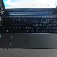 Notebook Acer Aspire 5750, Intel I3, 8GB RAM