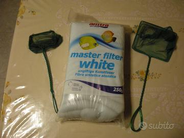 Accessori per acquario