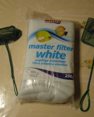 Accessori per acquario
