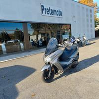 Kymco X-Town 300I