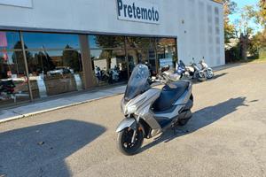 Kymco X-Town 300I