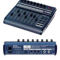 BCF2000  - USB/MIDI - Mixer Audio x Atem