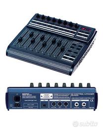 BCF2000  - USB/MIDI - Mixer Audio x Atem
