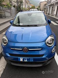 Fiat 500x 1.3 Multijet 95 Cv