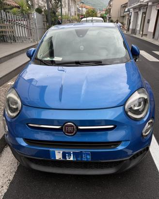 Fiat 500x 1.3 Multijet 95 Cv