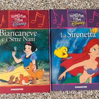 Disney magiche fiabe ( 2 )