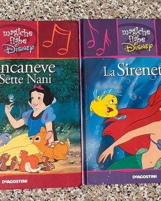 Disney magiche fiabe ( 2 )